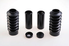Cult-Werk HARLEY NIGHTSTER - Fork Cover Kit "Short Version" (from 2022) | HD-NSR019