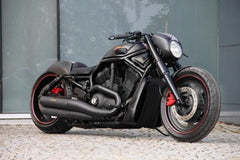 Cult-Werk HARLEY V ROD NIGHT ROD SPECIAL - Ram Air GT (BJ. 2002 - 2017) | HD-ROD002