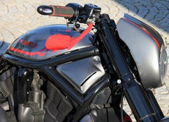 Cult-Werk HARLEY V ROD NIGHT ROD SPECIAL - Obere Gabel Cover (BJ. 2002 - 2006) | HD-ROD017