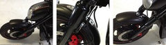 Cult-Werk HARLEY V ROD NIGHT ROD SPECIAL - Untere Gabel Cover (BJ. 2002 - 2006) | HD-ROD019