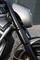 Cult-Werk HARLEY V ROD NIGHT ROD SPECIAL - Untere Gabel Cover (BJ. 2002 - 2006) | HD-ROD019
