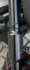 Cult-Werk HARLEY V ROD NIGHT ROD SPECIAL - Untere Gabel Cover (BJ. 2002 - 2006) | HD-ROD019