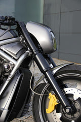 Cult-Werk HARLEY V ROD NIGHT ROD SPECIAL - Schrauben Gabelbrücken (BJ. 2002 - 2011) | HD-ROD023