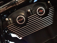 Cult-Werk HARLEY V ROD NIGHT ROD SPECIAL - Nockenwellen Cover (BJ. 2002 - 2017) | HD-ROD031