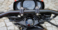 Cult-Werk HARLEY V ROD NIGHT ROD SPECIAL - Riser mit ABE (BJ. 2002 - 2017) | HD-ROD036