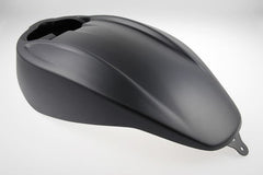 Cult-Werk HARLEY V ROD MUSCLE - Airbox Cover RACING (BJ. 2009 - 2017, V-Rod Muscle ohne LFD) | HD-ROD057