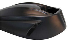 Cult-Werk HARLEY V ROD NIGHT ROD SPECIAL - Airbox Cover SPECIAL (BJ. 2002 - 2017, ohne LFD) | HD-ROD069
