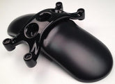 Cult-Werk HARLEY SPORTSTER - Frontfender BOBBER (BJ. alle SPO 48, lackierfähig) | HD-SPO001