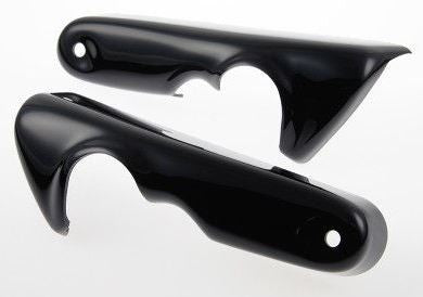 Cult-Werk HARLEY SPORTSTER - Fender Struts KURZ (BJ. SPO ab 2004 bis aktuell) | HD-SPO006