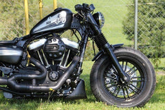 Cult-Werk HARLEY SPORTSTER - Tanklift (BJ. alle SPO) | HD-SPO011