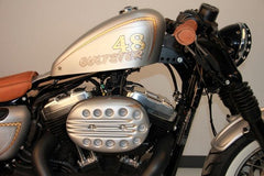 Cult-Werk HARLEY SPORTSTER - Tanklift (BJ. alle SPO) | HD-SPO011