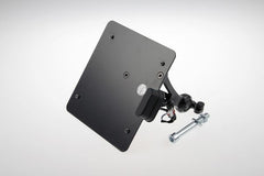 Cult-Werk Harley Sportster - License Plate Holder With Tüv (Bj. All Spo) | HD-SPO012-D