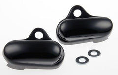Cult-Werk HARLEY SPORTSTER - Achscover hinten (BJ. alle SPO ab 2004) | HD-SPO014