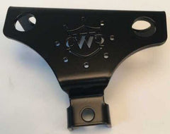 Cult-Werk HARLEY SPORTSTER - Beltschutz kurz (BJ. alle SPO) | HD-SPO047
