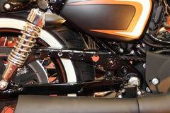 Cult-Werk HARLEY SPORTSTER - Beltschutz lang (BJ. alle SPO) | HD-SPO048