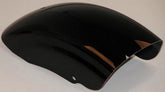 Cult-Werk HARLEY SPORTSTER - Heckfender ORIGINAL STYLE SHORT (BJ. SPO ab 2004 bis aktuell, schwarz glänzend) | HD-SPO053