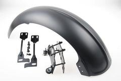 Cult-Werk HARLEY SPORTSTER - Mitschwingendes Heck (BJ. SPO ab 2004 bis aktuell) | HD-SPO055