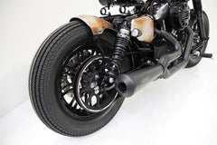 Cult-Werk HARLEY SPORTSTER - Mitschwingendes Heck (BJ. SPO ab 2004 bis aktuell) | HD-SPO055