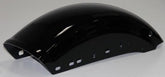 Cult-Werk HARLEY SPORTSTER - Heckfender ORIGINAL STYLE (BJ. SPO ab 2004 bis aktuell, schwarz glänzend) | HD-SPO071