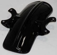 Cult-Werk HARLEY SPORTSTER - Frontfender OLD SCHOOL (BJ. alle SPO 48 bis 2015, schwarz glänzend) | HD-SPO075