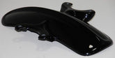 Cult-Werk HARLEY SPORTSTER - Frontfender OLD SCHOOL (BJ. alle SPO 48 bis 2015, schwarz glänzend) | HD-SPO075