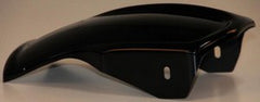 Cult-Werk HARLEY SPORTSTER - Heckfender OLD SCHOOL (BJ. SPO ab 2004 bis aktuell, schwarz glänzend) | HD-SPO076
