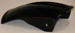 Cult-Werk HARLEY SPORTSTER - Heckfender OLD SCHOOL (BJ. SPO ab 2004 bis aktuell, schwarz glänzend) | HD-SPO076