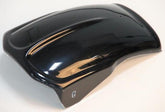 Cult-Werk HARLEY SPORTSTER - Heckfender OLD SCHOOL (BJ. SPO ab 2004 bis aktuell, schwarz glänzend) | HD-SPO076