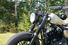 Cult-Werk HARLEY SPORTSTER - Gabel Cover Kit (BJ. SPO 48 ab 2016 bis aktuell) | HD-SPO086