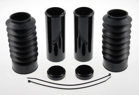 Cult-Werk HARLEY SPORTSTER - Gabel Cover Kit (BJ. SPO 48 ab 2016 bis aktuell) | HD-SPO086