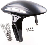 Cult-Werk HARLEY SPORTSTER S - FRONT FENDER CUSTOM V2 (FROM 2021) | HD-SPS004