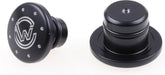 Cult-Werk HARLEY - Front axle cover (BJ. Sportster S from 2021 & Nightster from 2022) | HD-SPS006