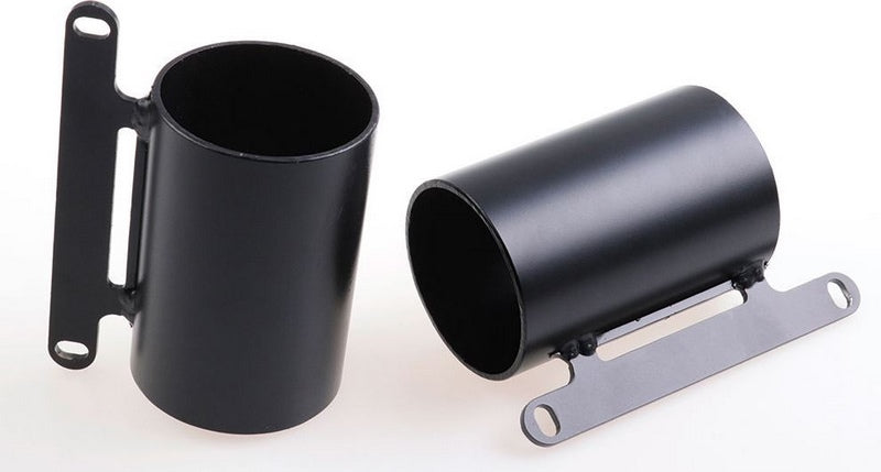 Cult-Werk HARLEY SPORTSTER S - LOWER FORK COVER (BJ. FROM 2021) | HD-SPS010