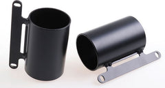 Cult-Werk HARLEY SPORTSTER S - LOWER FORK COVER (BJ. FROM 2021) | HD-SPS010