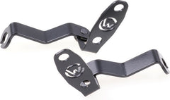 Cult-Werk HARLEY - INDICATOR HOLDER FRONT (ANGLED, BJ. SPORTSTER S FROM 2021 & NIGHTSTER FROM 2022) | HD-SPS011