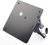 Cult-Werk HARLEY SPORTSTER S - LICENSE PLATE HOLDER WITH TÜV (FROM 2021) | HD-SPS012-CH