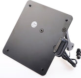Cult-Werk HARLEY SPORTSTER S - LICENSE PLATE HOLDER WITH TÜV (FROM 2021) | HD-SPS012-FR2