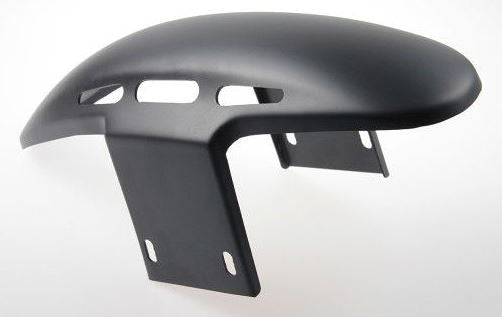 Cult-Werk HARLEY TOURING - Frontfender CUSTOM V2 (BJ. ab 2014) | HD-TOU003