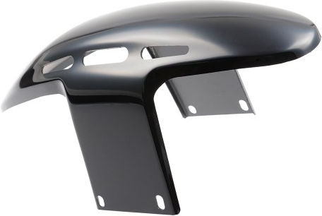 Cult-Werk Harley Touring - Front Fender Custom V2 (Bj. From 2014) | HD-TOU008