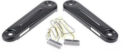 Cult-Werk HARLEY TOURING - LED Blinkerset CLEAN STYLE (BJ. Street Glide ab 2014) | HD-TOU024