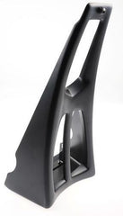Cult-Werk HARLEY TOURING - Bugspoiler CUSTOM (BJ. Touring bis 2016) | HD-TOU035