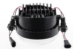 Cult-Werk HARLEY V ROD NIGHT ROD SPECIAL - LED Scheinwerfer Daymaker (schwarz) | HD-UNI003