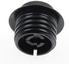 Cult-Werk HARLEY - Tankdeckel PopUp Ultraflat (schwarz) | HD-UNI009