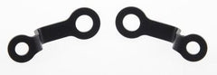 Cult-Werk HARLEY - Blinkerhalter hinten (doppelt abgewinkelt) | HD-UNI019