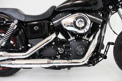 Cult-Werk HARLEY - Zündungsdeckel (Twin-Cam Motor ab 1999) | HD-UNI037