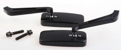 Cult-Werk HARLEY - MIRROR SET RACING (EXCL. EG / ABE) | HD-UNI045