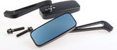Cult-Werk HARLEY - MIRROR SET RACING (EXCL. EG / ABE) | HD-UNI045