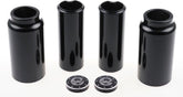 Cult-Werk INDIAN SCOUT - FORK COVER KIT "LONG VERSION" (BJ. BOBBER FROM 2018, WITH MILLING) | IN-SCO010