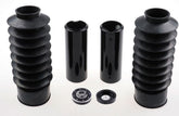 Cult-Werk INDIAN SCOUT - FORK COVER KIT "LONG VERSION" (BJ. BOBBER FROM 2018, WITH MILLING) | IN-SCO011