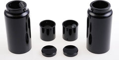 Cult-Werk INDIAN SCOUT - FORK COVER KIT "SHORT VERSION" (BJ. BOBBER FROM 2018) | IN-SCO012